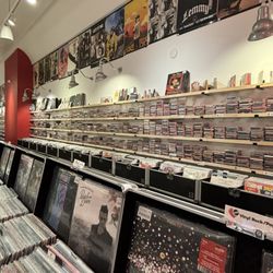 Encore Records