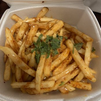 The Wok - Thai chili fries - Chinese Near Me - Lexington, Kentucky The Wok - Thai chili fries - Chinese Near Me - Lexington, Kentucky