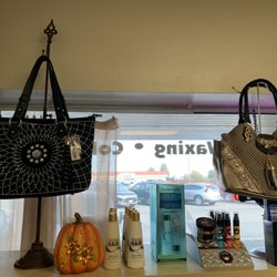 Summit Up To Hair - 30% off all in stock purses and wallets