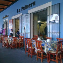 La Palmera