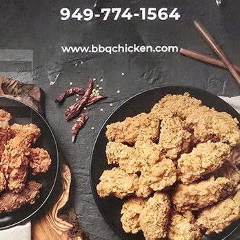 bb.q Chicken Quail Hill Irvine - Menu - Chicken Wings Near Me - Irvine, California bb.q Chicken Quail Hill Irvine - Menu - Chicken Wings Near Me - Irvine, California