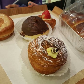 Paris Baguette - Coffee & Tea Near Me - Duluth, Georgia