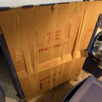 Shift Happens - Mirror protected - Movers Near Me - Butler, Pennsylvania Shift Happens - Mirror protected - Movers Near Me - Butler, Pennsylvania