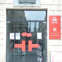 Instituto Cervantes