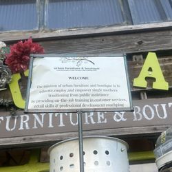 Urban Boutique