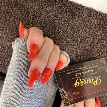 Pansy Nails & Spa - Nail by Helen - Nail Salons Near Me - Upland, California Pansy Nails & Spa - Nail by Helen - Nail Salons Near Me - Upland, California