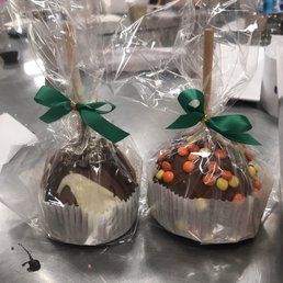 Caramel Apple