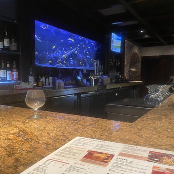 Cheddar's Scratch Kitchen - Bar with fish - American Near Me - Columbia, Missouri