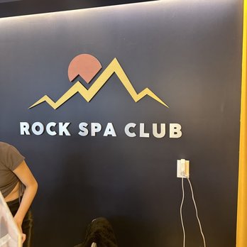 Rock Spa Club - Massage Near Me - South Orange, New Jersey Rock Spa Club - Massage Near Me - South Orange, New Jersey
