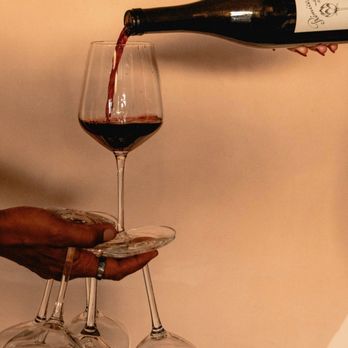 third place - Gamay - Wine Bars Near Me - Costa Mesa, California third place - Gamay - Wine Bars Near Me - Costa Mesa, California