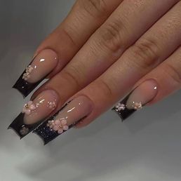 The nails I WANTED !!! Not rocket science The nails I WANTED !!! Not rocket science