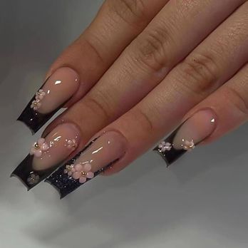 Viet Nails - The nails I WANTED !!! Not rocket science - Nail Salons Near Me - University Place, Washington Viet Nails - The nails I WANTED !!! Not rocket science - Nail Salons Near Me - University Place, Washington