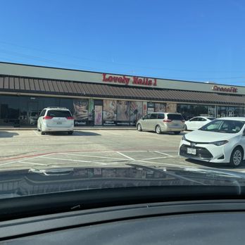 Lovely Nails - Nail salon - Nail Salons Near Me - Humble, Texas