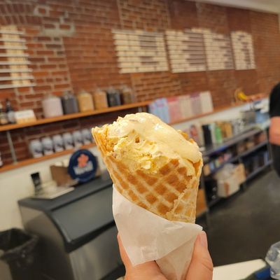 Pine Cone Creamery by null