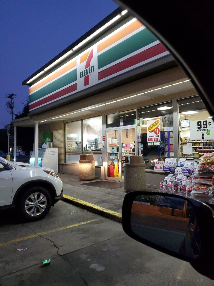7ELEVEN Updated April 2024 6802 Buffalo Ave, Niagara Falls, New