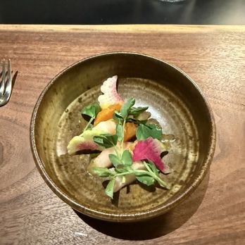 Madcap - New American Near Me - San Anselmo, California
