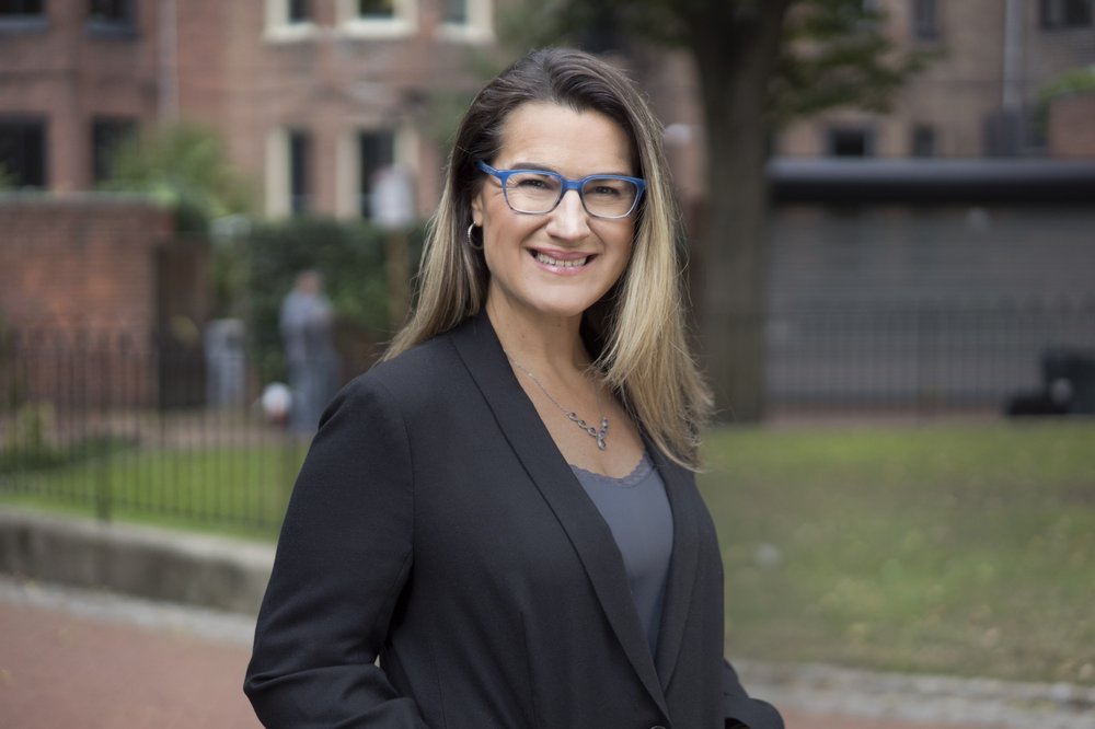 KARRIE GAVIN ELFANT WISSAHICKON REALTORS Updated August 2024 Philadelphia, Pennsylvania