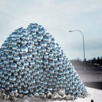 Talus Dome - Landmarks & Historical Buildings Near Me - Edmonton, Alberta Talus Dome - Landmarks & Historical Buildings Near Me - Edmonton, Alberta