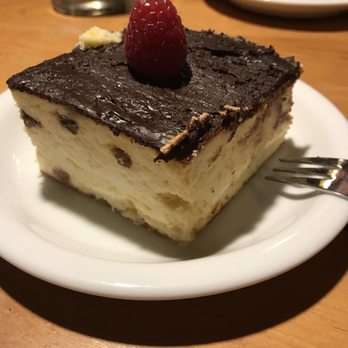 Opatkowa Chata - Cheesecake - Polish Near Me - Bolesławiec, DS