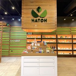 Hatch Dispensary