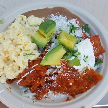 Primavera - Fast and cheap and delicious!!! - Mexican Near Me - San Francisco, California