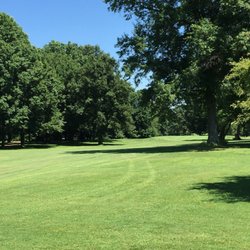 Saxon Golf Course - Well maintained