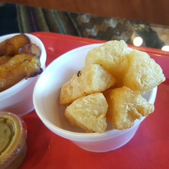 Inka Chicken - Peruvian Near Me - Austin, Texas