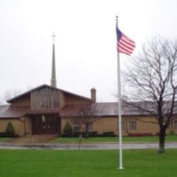 First Bapt Church of Painesville