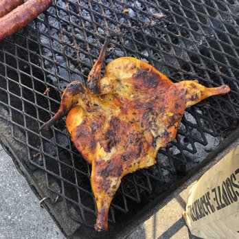 Loritos Grill - Chicken - Caterers Near Me - Carson, California