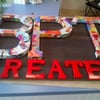 BPT Creates gift card