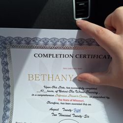 Prokc Driving School