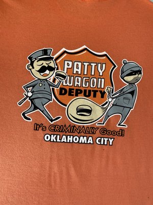 Patty Wagon by null
