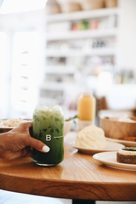 Billie's Grocery by null