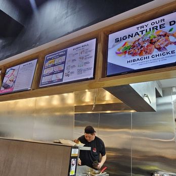 Tomohiro  Wakabayasi　『値引き！』 QUICKWAY JAPANESE HIBACHI - Updated November 2025 - 11 Photos