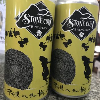 Stone Cow Brewery - Breweries Near Me - Barre, Massachusetts