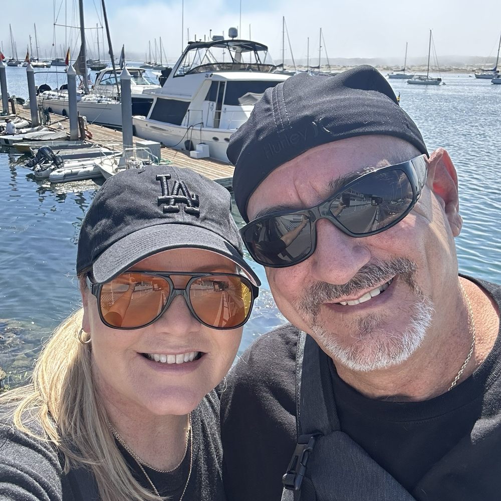Cal Coast Adventures - We rented e-bikes for 2 hours & road from Morro to Cayucos & back! - Bike Rentals Near Me - Morro Bay, California