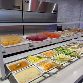 East Bay Buffet - Buffets Near Me - Dublin, California