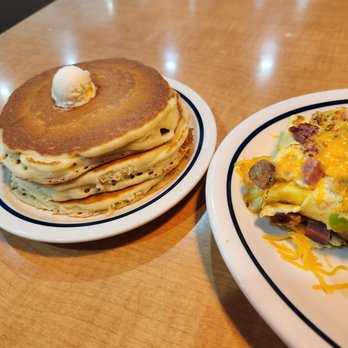 IHOP - Pancakes - American Near Me - Hoover, Alabama