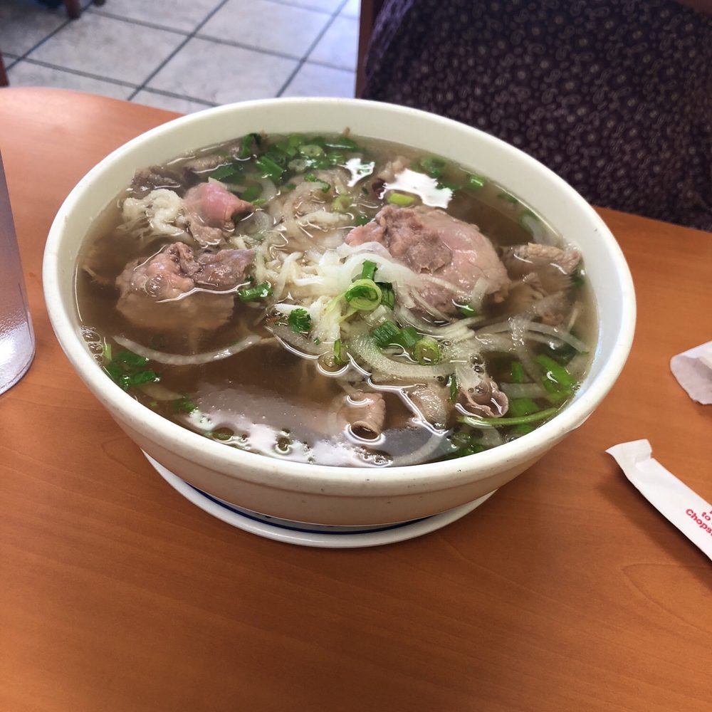Pho Tay Bac - Vietnamese Near Me - Brea, California