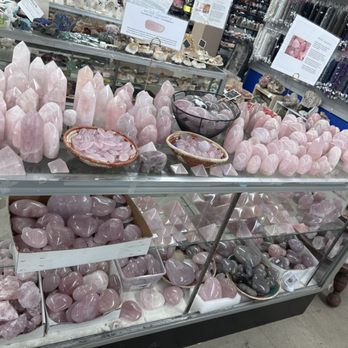 Pacific Beads - The LOVE stones - Arts & Crafts Near Me - San Diego, California Pacific Beads - The LOVE stones - Arts & Crafts Near Me - San Diego, California
