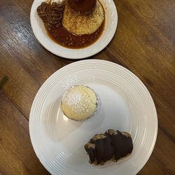Sudestada - Flan y Alfajor