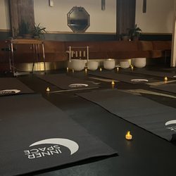 Innerspace Yoga