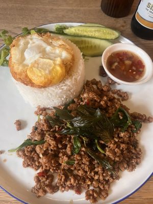 Goog Thai Cook Shop by null