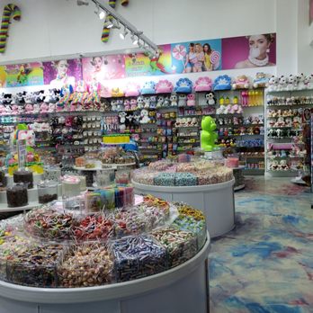 Sugar Kingdom - Candy Stores Near Me - Virginia Beach, Virginia