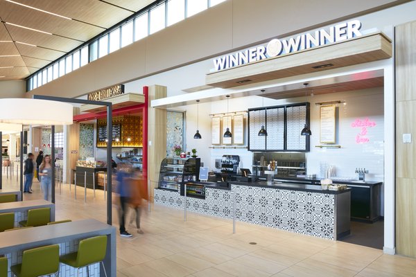 Winner Winner Chicken by null
