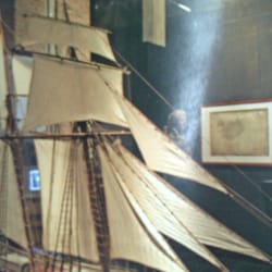 Musée Portuaire