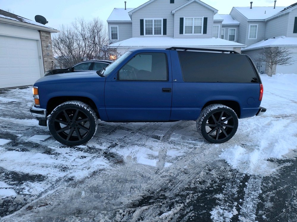 ABSOLUTE TIRE AND WHEEL Updated September 2024 22 Reviews 220 W