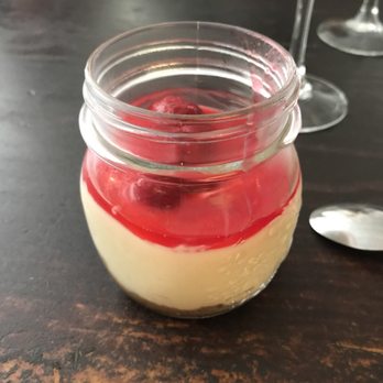 La Misión - Tarta de Queso!!! - Modern European Near Me - Madrid, M