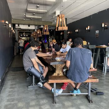 TRVE Brewing - Breweries Near Me - Denver, Colorado TRVE Brewing - Breweries Near Me - Denver, Colorado