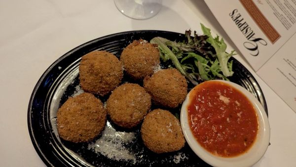 Giuseppe's Ristorante Italiano by null
